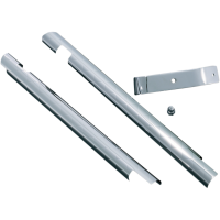 (image for) Downtube Covers for FXST/FLST