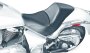 (image for) Renegade Deluxe Solo Seat, Plain SaddleHyde