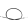 (image for) Motion Pro Std Clutch CW Cable