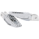 (image for) Thrashin Supply Co. P-54 Slim Male-Mount Footpegs, Chrome
