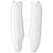 (image for) Acerbis Lower Fork Cover Sets - White