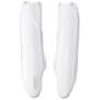 (image for) Acerbis Lower Fork Cover Sets - White