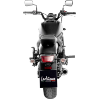 (image for) LeoVince GP ONE Exhaust