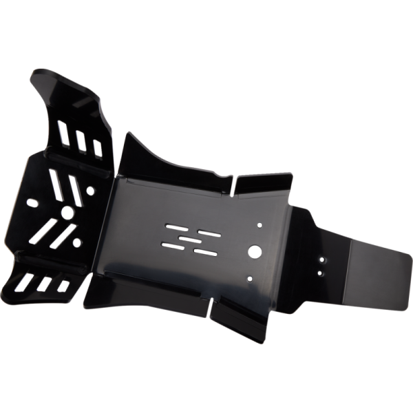 (image for) AXP Racing Xtrem Skid Plate, Black