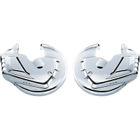 (image for) Kuryakyn Brake Rotor Covers