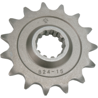 (image for) JT Sprockets Front Sprocket 1212-0837 (15T)