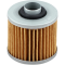 (image for) Emgo Oil Filter for Yamaha XC180 Riva 85