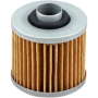 (image for) Emgo Oil Filter for Yamaha XC180 Riva 85