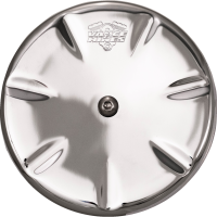 (image for) VO2 Eliminator Cover Chrome