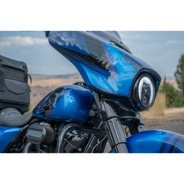 (image for) Kodlin Legit Elypse 2-1 LED Turn Signals Black