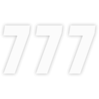 (image for) Factory Numbers - 7" White - No. 7