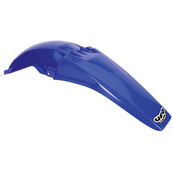(image for) UFO MX Rear Fender - Reflex blue