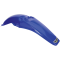 (image for) MX Rear Fender - Reflex blue