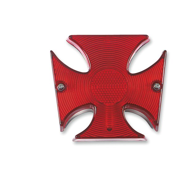 (image for) Drag Specialties Maltese Taillight