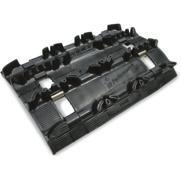 (image for) CAMOPLAST Camso Hacksaw™ Snowmobile Track