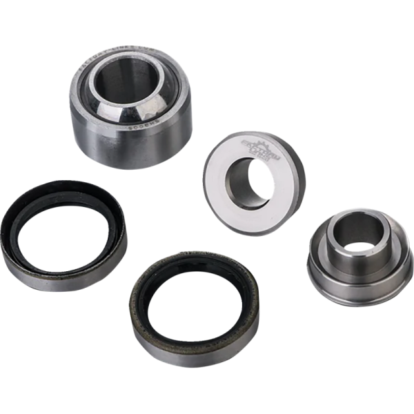 (image for) FACTORY LINKS KTM 450 XC-F 21-22 Lower Shock Bearing Kit