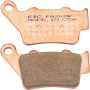 (image for) Rear Sintered R-Pads Brake Pad for Royal Enfield Himalayan 411 18-23