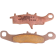 (image for) Front Sintered Metal Pad/Shoe - DP-326