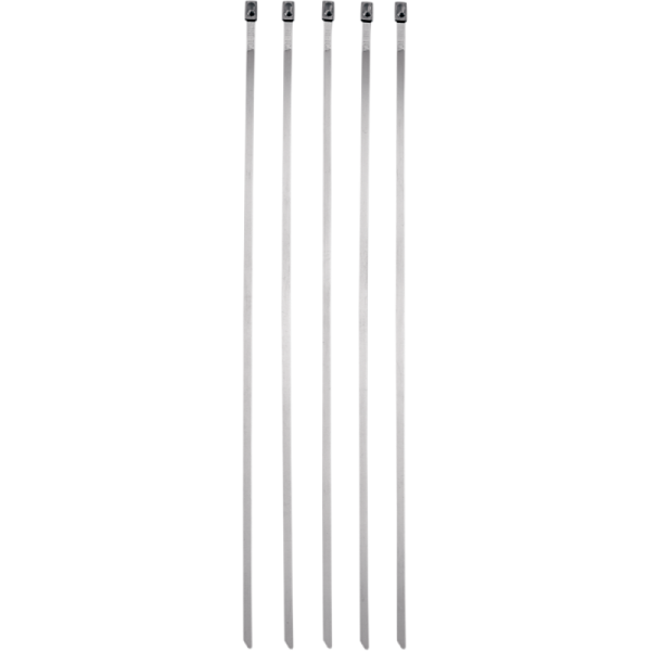 Moose Racing Moose Offroad Stainless Steel Cable Ties