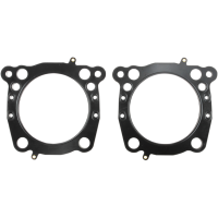 (image for) Cometic Head Gasket for 17-24 M-Eight Touring, 4.320” bore