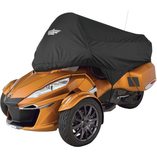 (image for) UltraGard Classic Half Cover for Can-Am Spyder RT