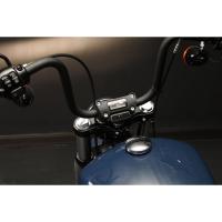 (image for) D2 Multi-Function Meter for Softail FX Models