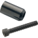 (image for) Adjust-A-Ball Mount - 1” Spacer Kit for Post, Black