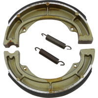 (image for) Standard Rear Brake Shoe for SUZUKI SP400 80
