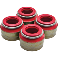 (image for) Viton Valve Seals for 0.420" Guides