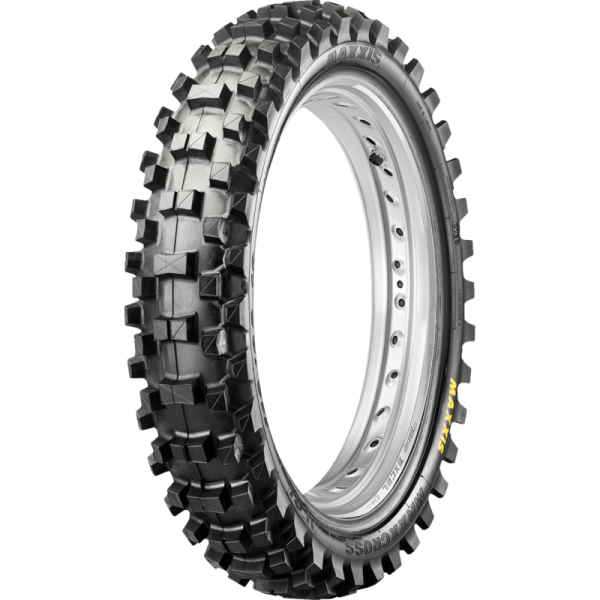 (image for) MAXXIS Maxxcross MX-SI Rear Tire 110/90-19