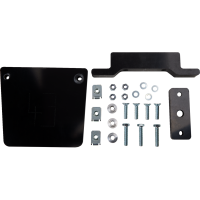 (image for) AXP Racing Xtrem Skid Plate, Black