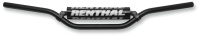 (image for) Trials Handlebar - 5" Trials, 7/8", Black