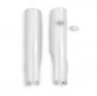 (image for) Fork Tube Protector - White