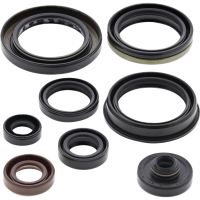 (image for) Moose Offroad Oil Seal Set for Suzuki RM-Z450 08-24