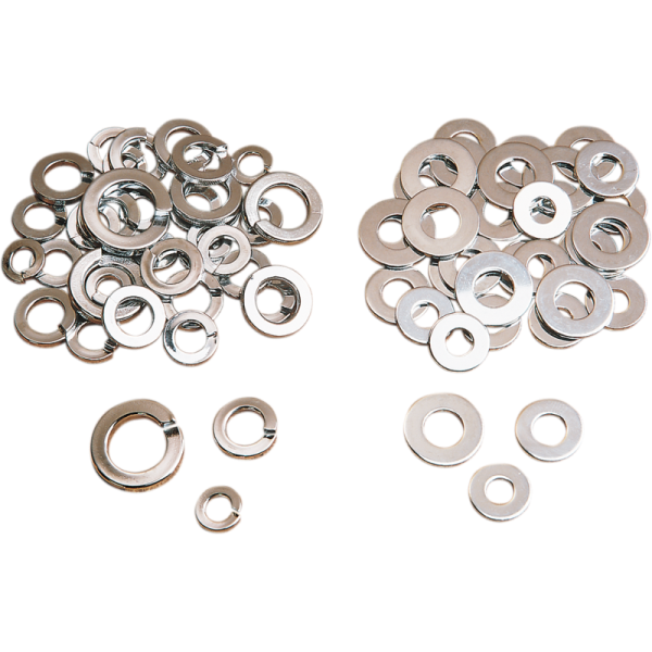 (image for) Drag Specialties Lock Washer Kit