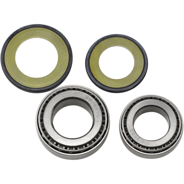 (image for) All Balls Steering Stem Bearing Kit 22-1020