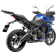 (image for) Nero Exhaust - Black Stainless Steel