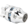 (image for) Front Hub Kit, Chrome, for 18-20 FXBB single disc