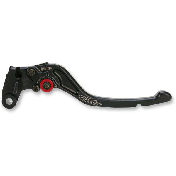 (image for) CRG RC2 Standard Length Clutch Lever - Black