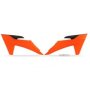 (image for) Radiator Cover - Neon orange
