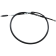 (image for) Motion Pro Control Cable - Kawasaki KX250 99-04 - Clutch