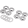 (image for) Drag Specialties Breather Bolt Washer Kit