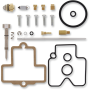(image for) Moose Offroad Carburetor Repair Kit - 1003-0895