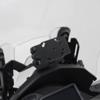 (image for) Cockpit GPS Mount - Kawasaki KLE1000 Versys 18-25