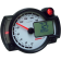 (image for) Koso RX2-NR GP-Style Race Tachometer