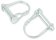 (image for) Warn Plow Mount Safety Retaining Clip