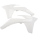(image for) Radiator Shroud/Louver - White