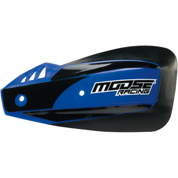 (image for) Moose Racing Rebound Handguards - Blue