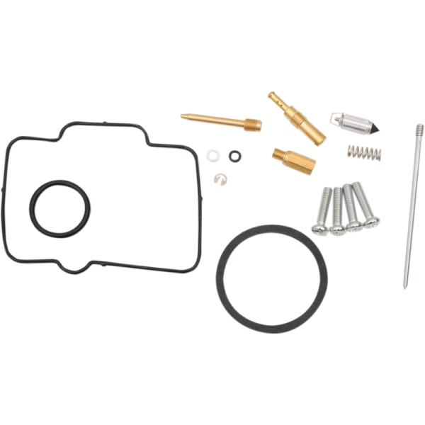 (image for) Moose Racing Carburetor Repair Kit for Honda CR125R 99