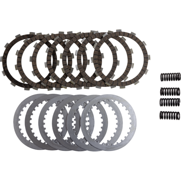 (image for) EBC Brakes DRC Series Clutch Kit DRC54